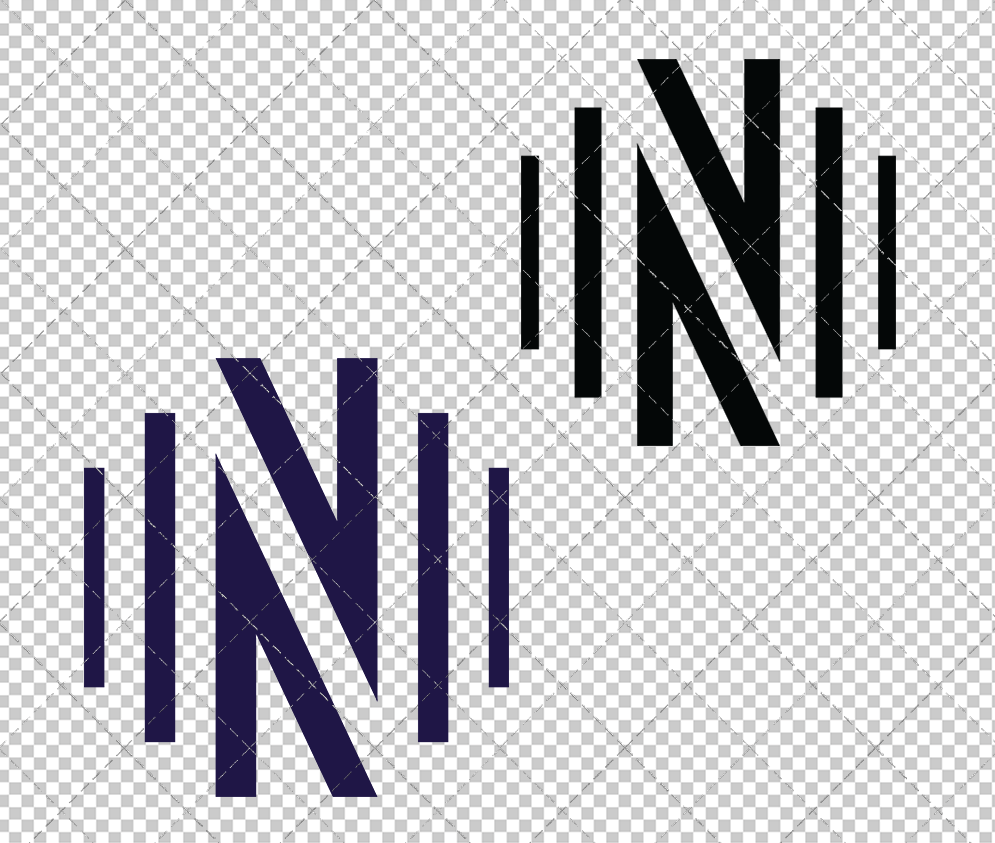 Nashville SC Alternate 2020 002, Svg, Dxf, Eps, Png - SvgShopArt