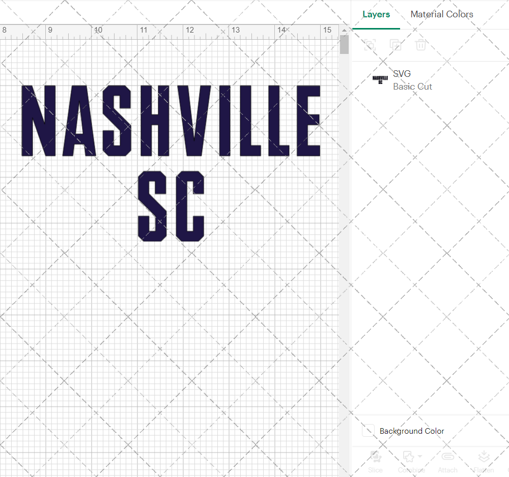 Nashville SC Wordmark 2020 002, Svg, Dxf, Eps, Png - SvgShopArt
