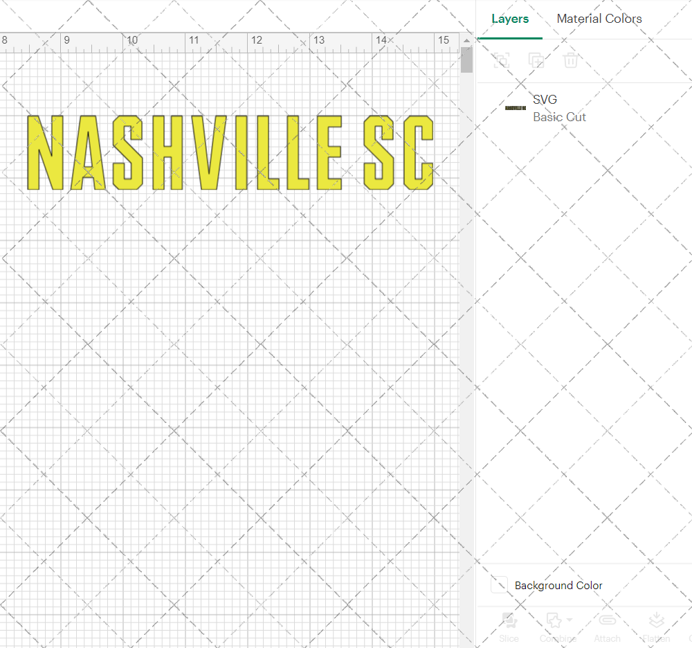 Nashville SC Wordmark 2020 003, Svg, Dxf, Eps, Png - SvgShopArt