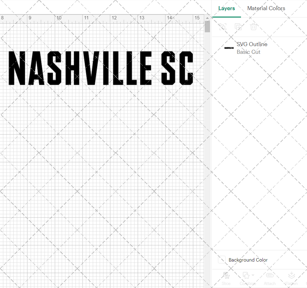 Nashville SC Wordmark 2020 003, Svg, Dxf, Eps, Png - SvgShopArt