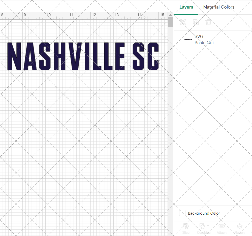 Nashville SC Wordmark 2020 004, Svg, Dxf, Eps, Png - SvgShopArt