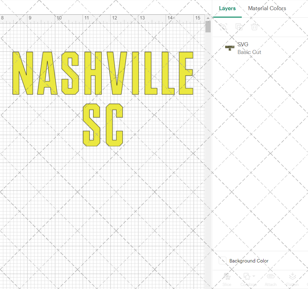 Nashville SC Wordmark 2020, Svg, Dxf, Eps, Png - SvgShopArt