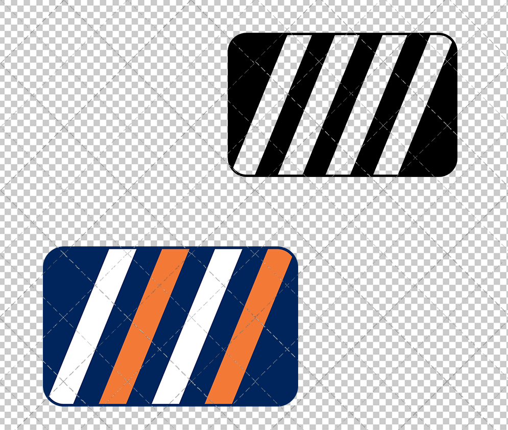 New York Islanders Alternate 1998, Svg, Dxf, Eps, Png - SvgShopArt