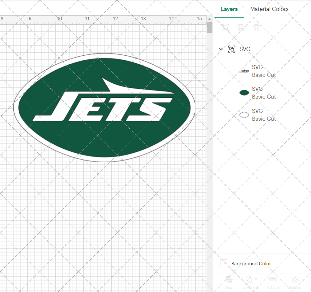 New York Jets Alternate 2024, Svg, Dxf, Eps, Png - SvgShopArt