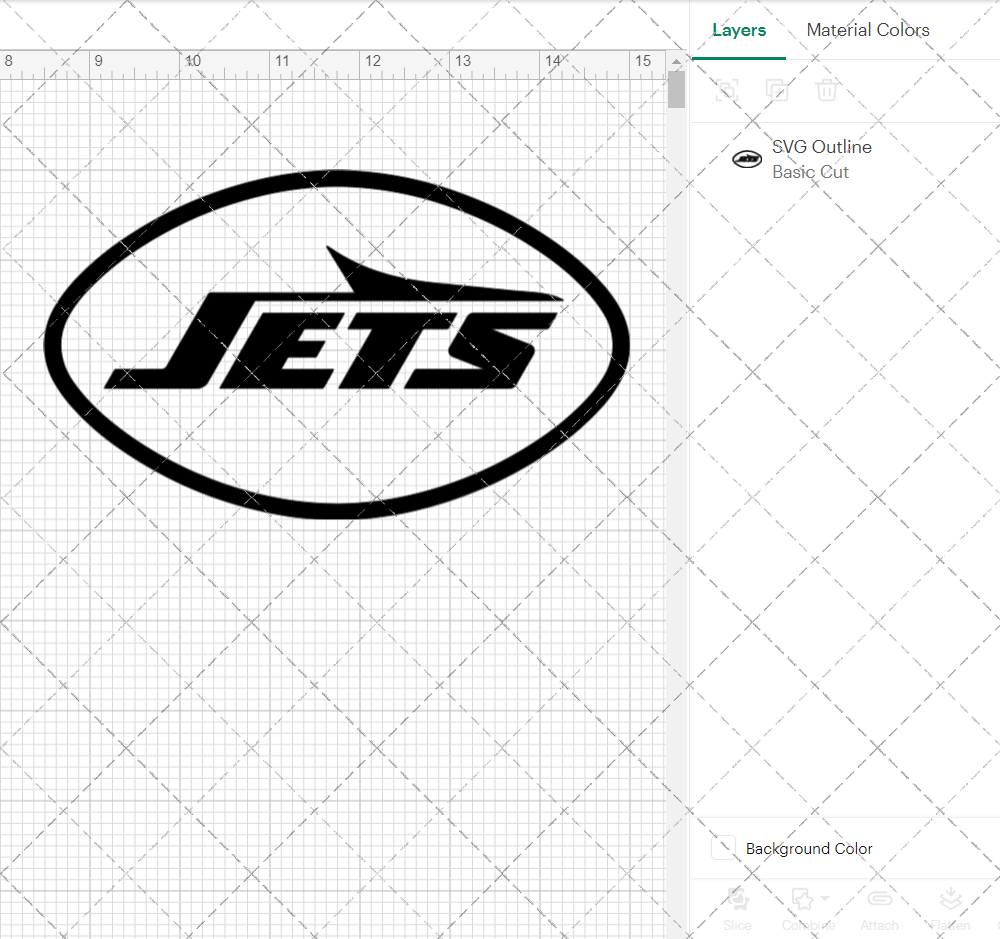 New York Jets Alternate 2024, Svg, Dxf, Eps, Png - SvgShopArt