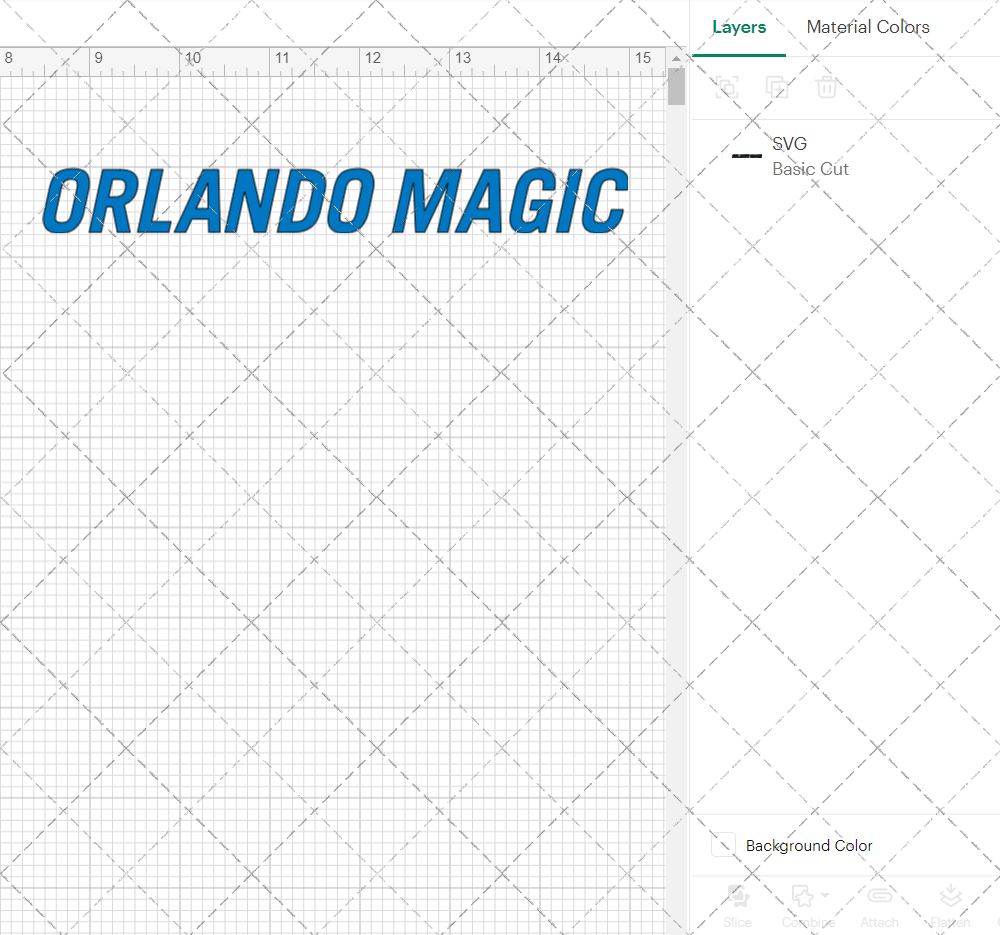 Orlando Magic Wordmark 2010 002, Svg, Dxf, Eps, Png - SvgShopArt