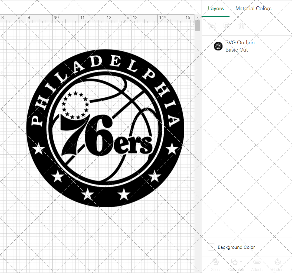 Philadelphia 76ers 2022, Svg, Dxf, Eps, Png - SvgShopArt