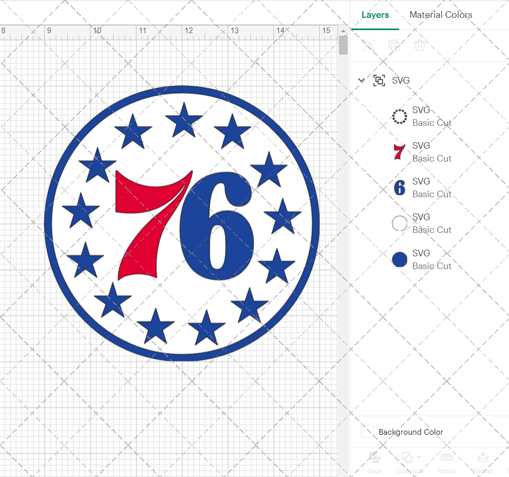 Philadelphia 76ers Alternate 2022 002, Svg, Dxf, Eps, Png - SvgShopArt