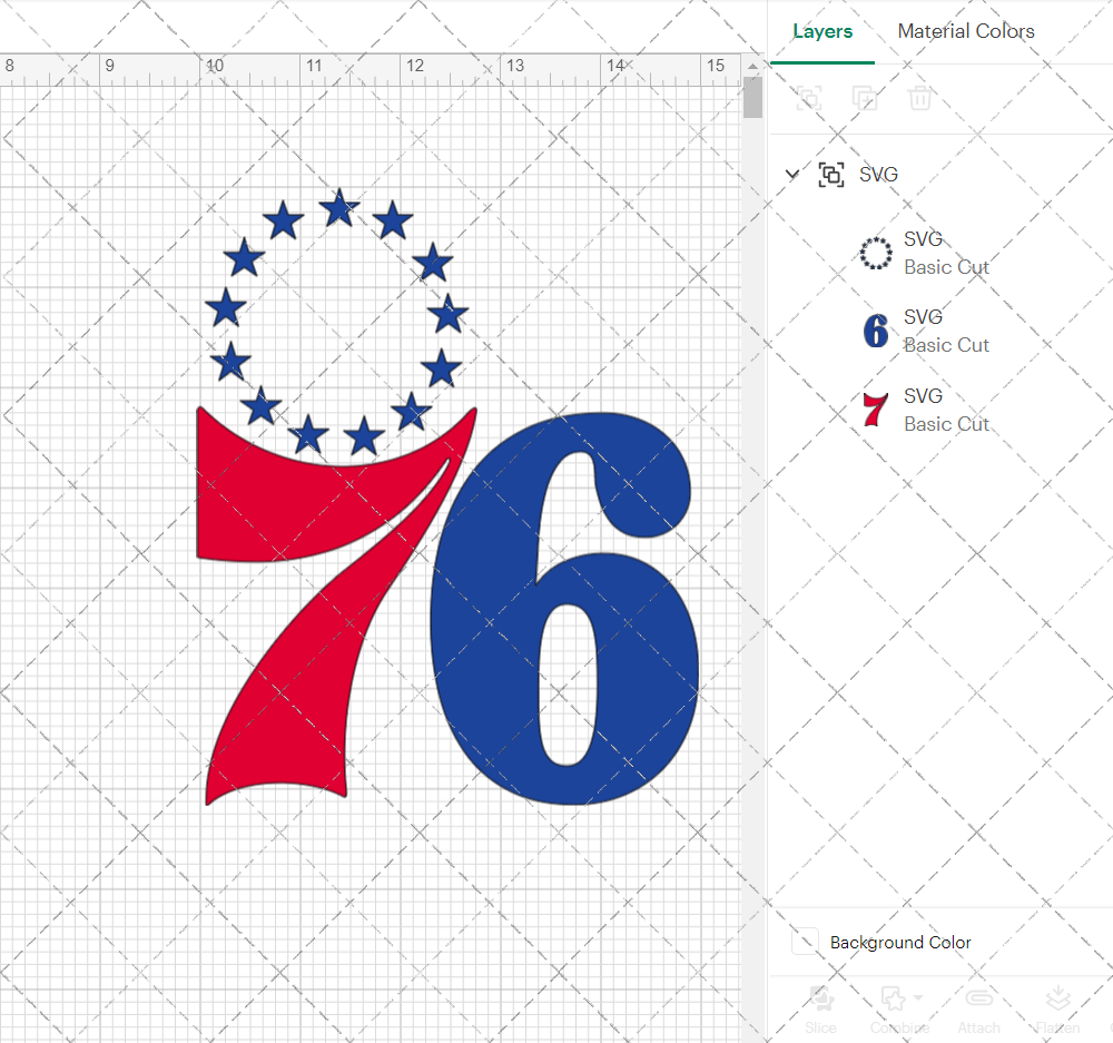 Philadelphia 76ers Alternate 2022 003, Svg, Dxf, Eps, Png - SvgShopArt