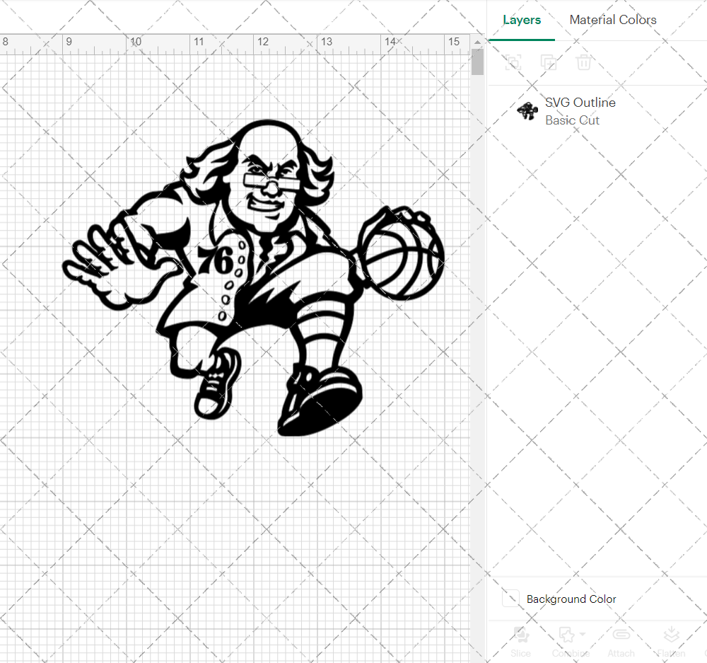Philadelphia 76ers Alternate 2022 004, Svg, Dxf, Eps, Png - SvgShopArt
