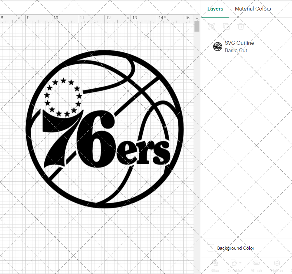 Philadelphia 76ers Alternate 2022, Svg, Dxf, Eps, Png - SvgShopArt