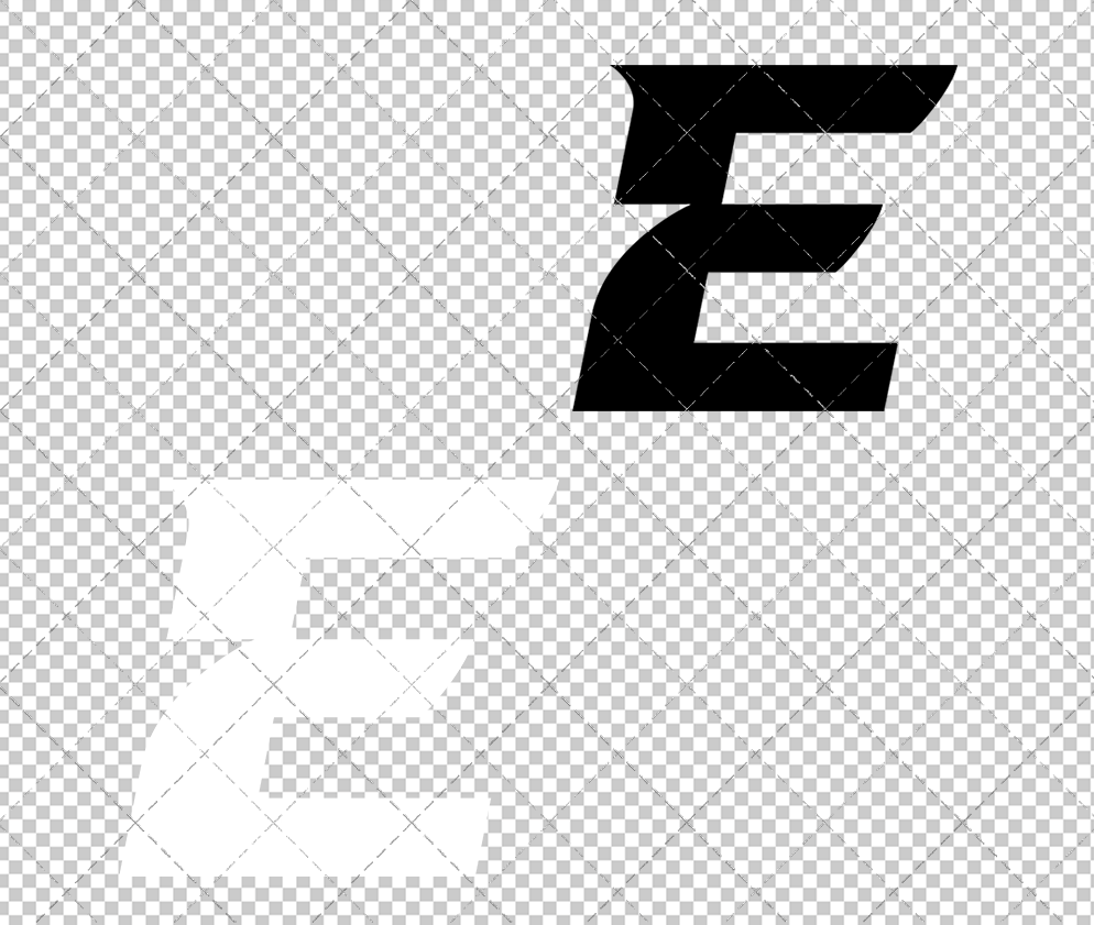 Philadelphia Eagles Alternate 2022 004, Svg, Dxf, Eps, Png - SvgShopArt