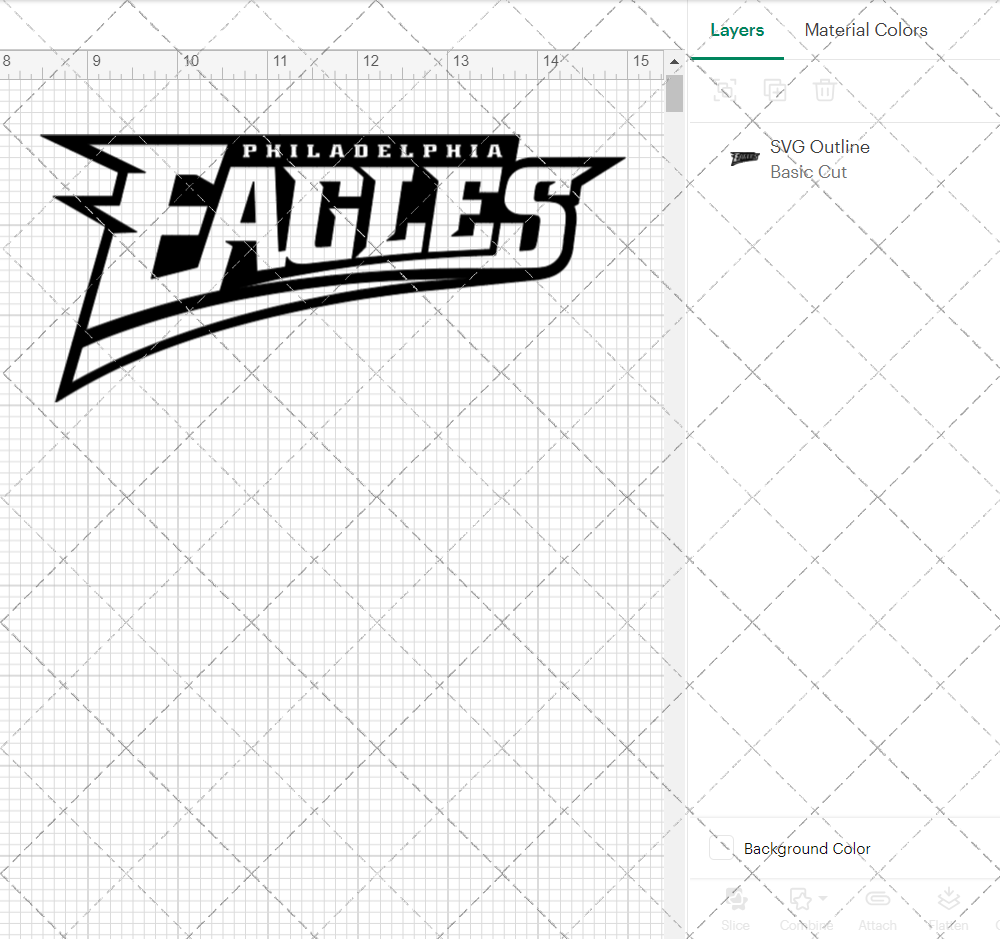 Philadelphia Eagles Wordmark 1996 004, Svg, Dxf, Eps, Png - SvgShopArt