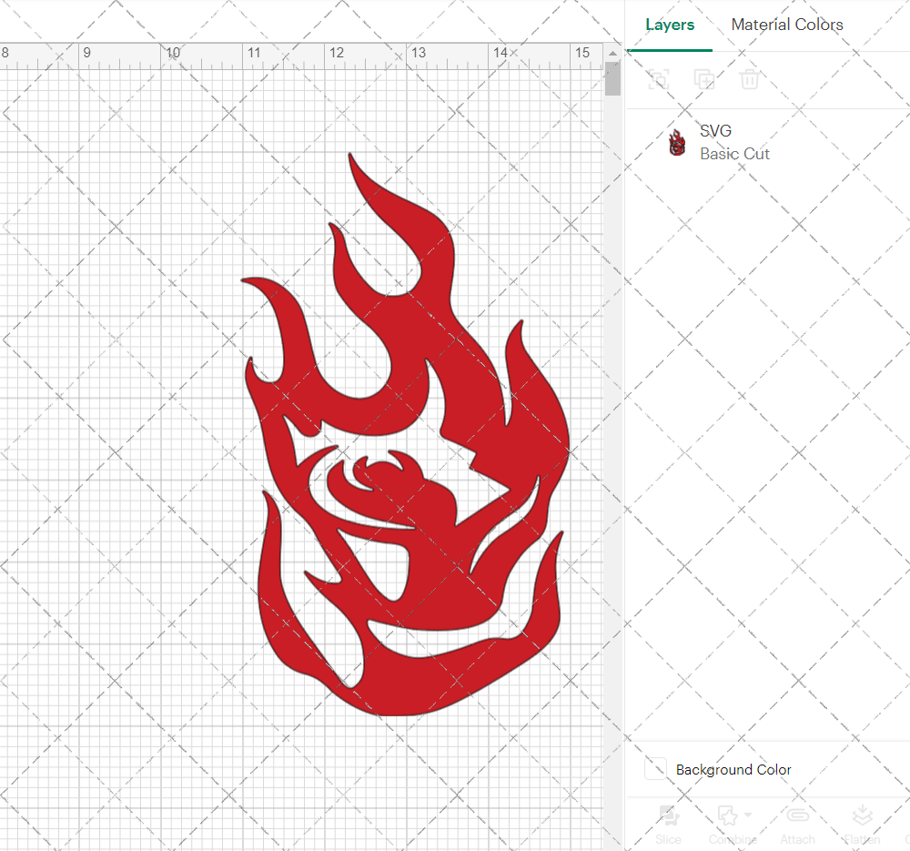 Portland Fire Alternate 2026, Svg, Dxf, Eps, Png - SvgShopArt