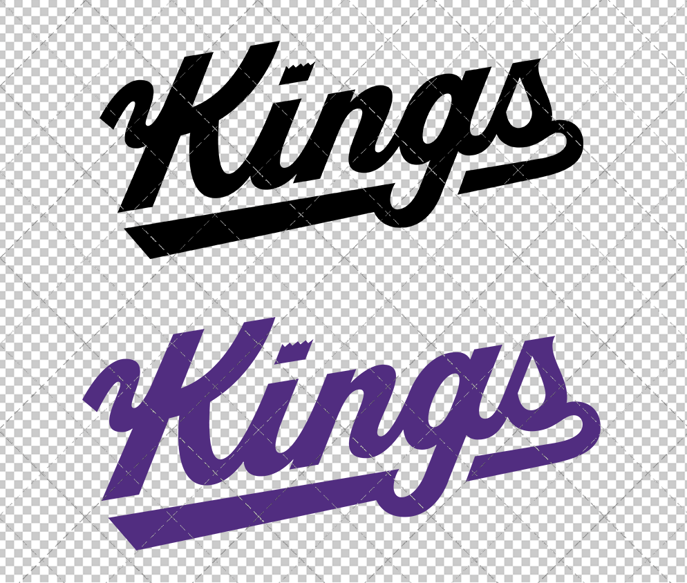 Sacramento Kings Jersey 2023, Svg, Dxf, Eps, Png - SvgShopArt