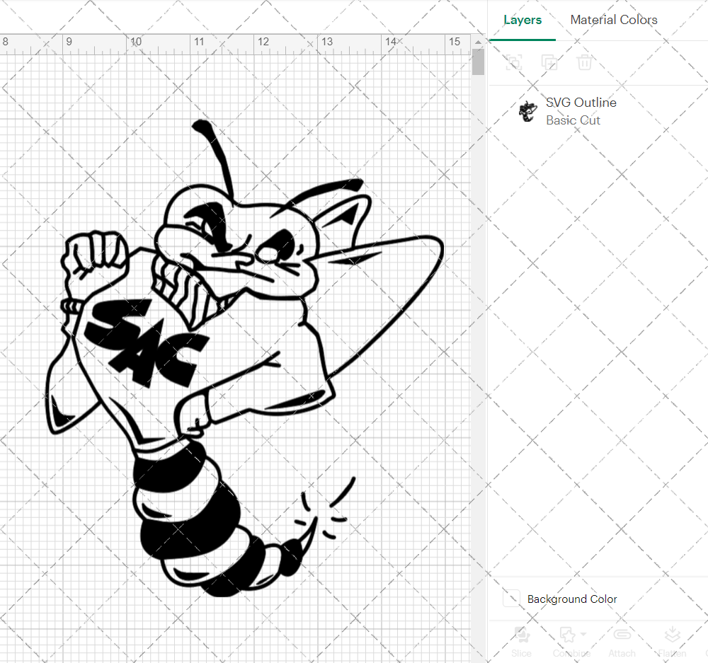 Sacramento State Hornets 1991, Svg, Dxf, Eps, Png - SvgShopArt