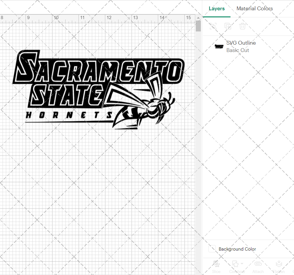 Sacramento State Hornets 2004, Svg, Dxf, Eps, Png - SvgShopArt
