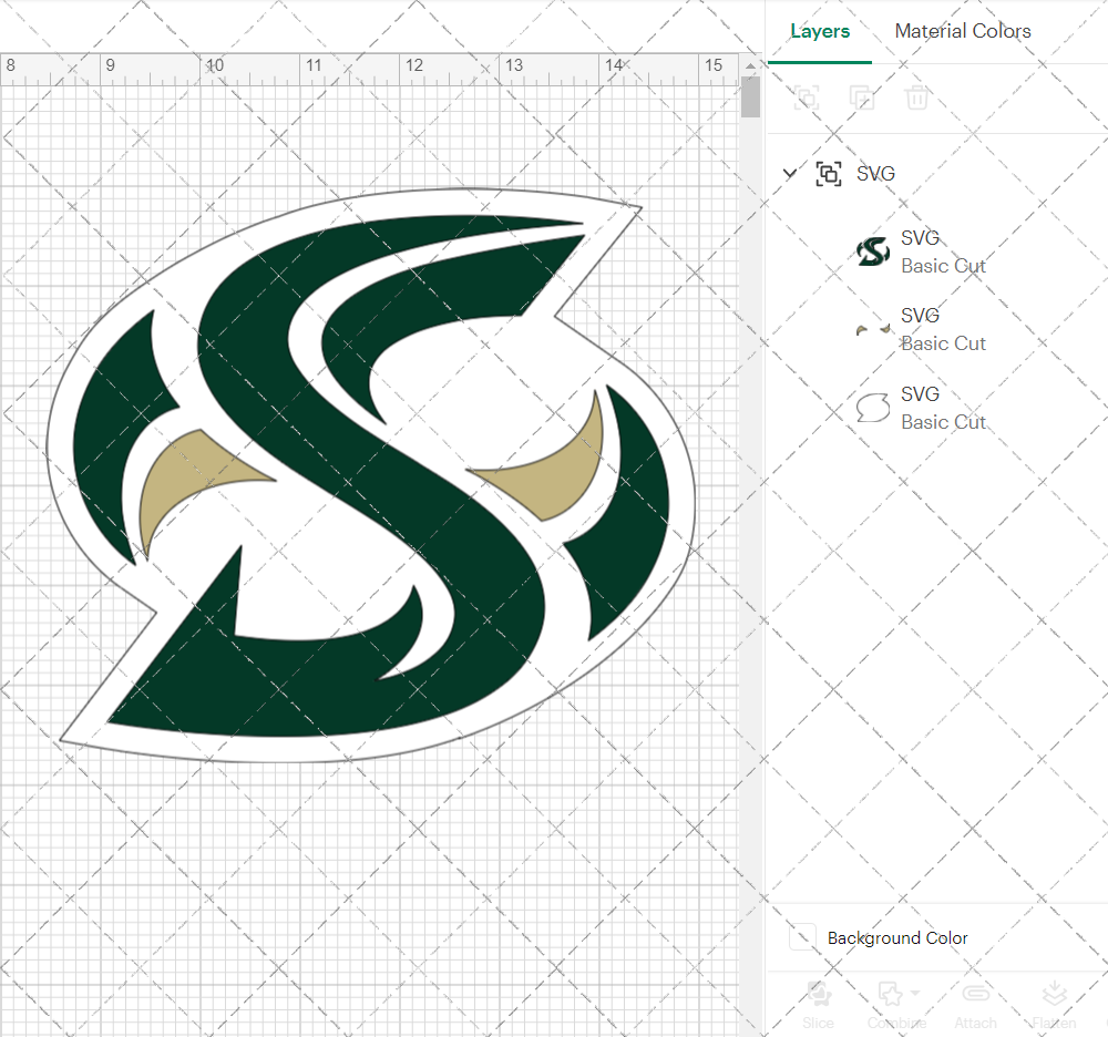Sacramento State Hornets 2006, Svg, Dxf, Eps, Png - SvgShopArt