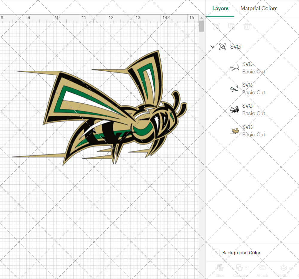 Sacramento State Hornets Alternate 2004, Svg, Dxf, Eps, Png - SvgShopArt