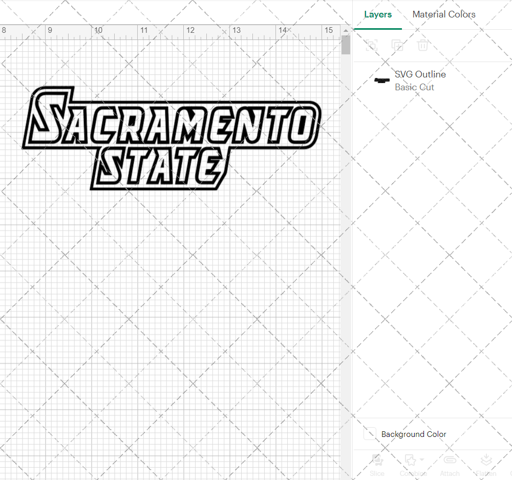 Sacramento State Hornets Wordmark 2004, Svg, Dxf, Eps, Png - SvgShopArt