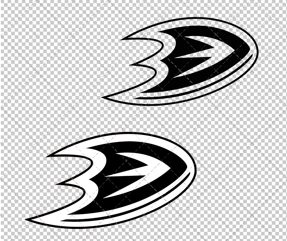Anaheim Ducks Concept 2010 009, Svg, Dxf, Eps, Png - SvgShopArt