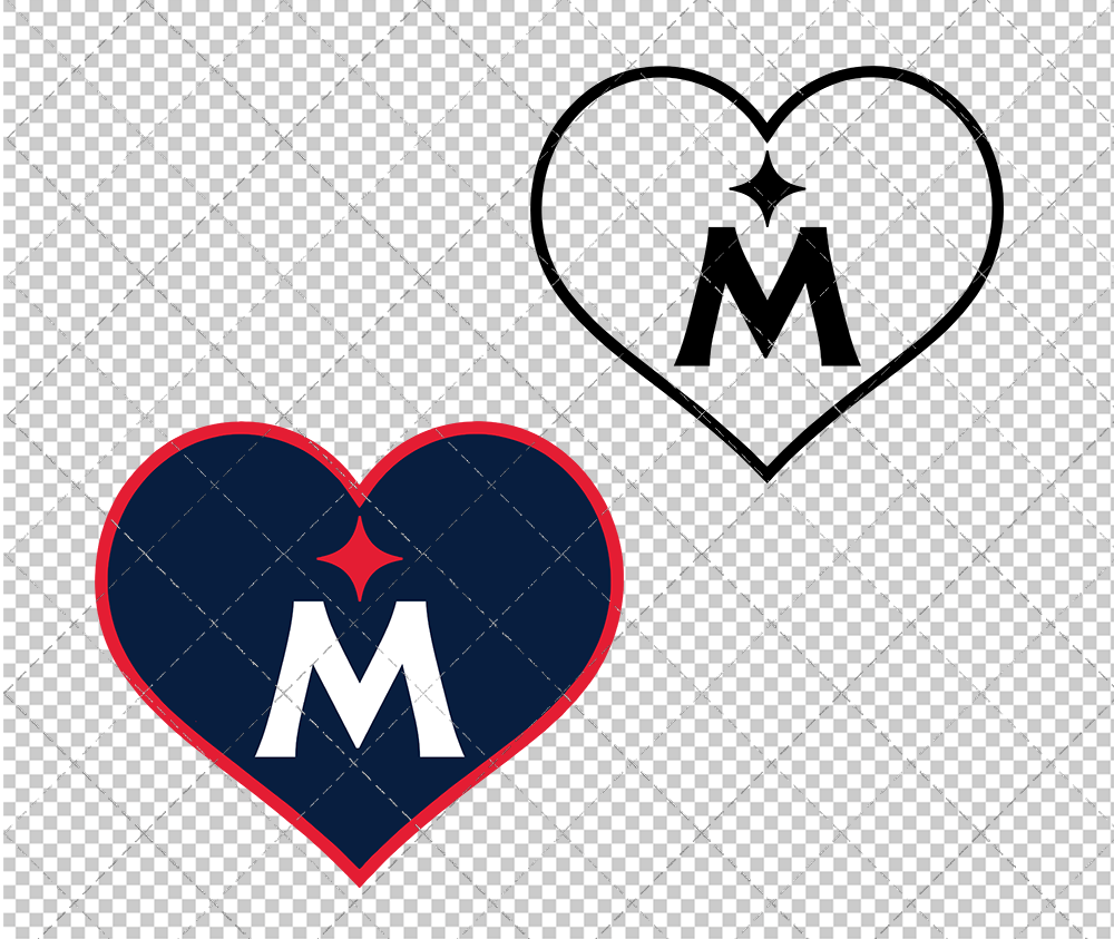 Minnesota Twins Concept 2023, Svg, Dxf, Eps, Png - SvgShopArt