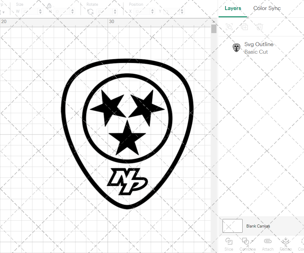 Nashville Predators Alternate 2011 002, Svg, Dxf, Eps, Png - SvgShopArt