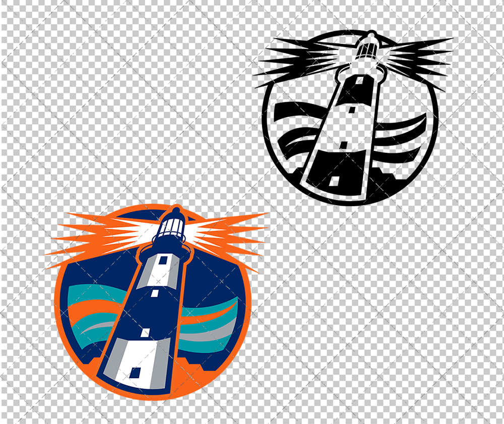 New York Islanders Alternate 1995, Svg, Dxf, Eps, Png - SvgShopArt