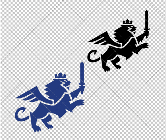 FC Cincinnati Alternate 2019, Svg, Dxf, Eps, Png - SvgShopArt