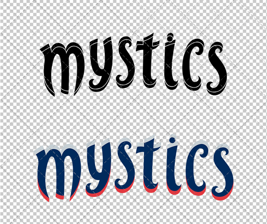 Washington Mystics Jersey 2015, Svg, Dxf, Eps, Png - SvgShopArt