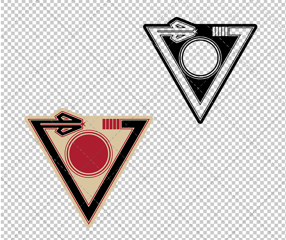 Arizona Diamondbacks City Connect 2021, Svg, Dxf, Eps, Png - SvgShopArt