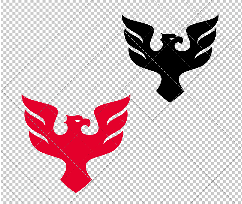 D.C. United Alternate 2016 002, Svg, Dxf, Eps, Png - SvgShopArt