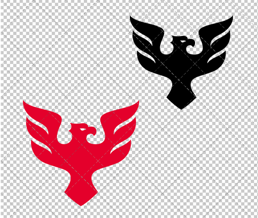 D.C. United Alternate 2016 002, Svg, Dxf, Eps, Png - SvgShopArt