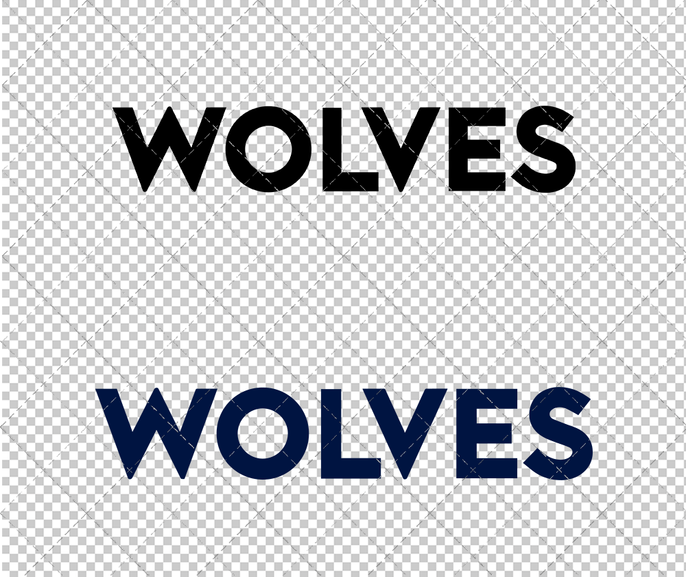 Minnesota Timberwolves Jersey 2017, Svg, Dxf, Eps, Png - SvgShopArt