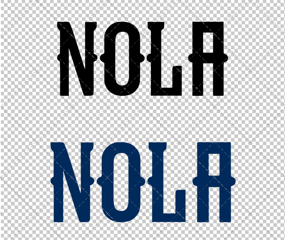 New Orleans Pelicans Jersey 2015, Svg, Dxf, Eps, Png - SvgShopArt