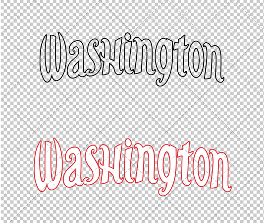 Washington Mystics Jersey 2016 002, Svg, Dxf, Eps, Png - SvgShopArt
