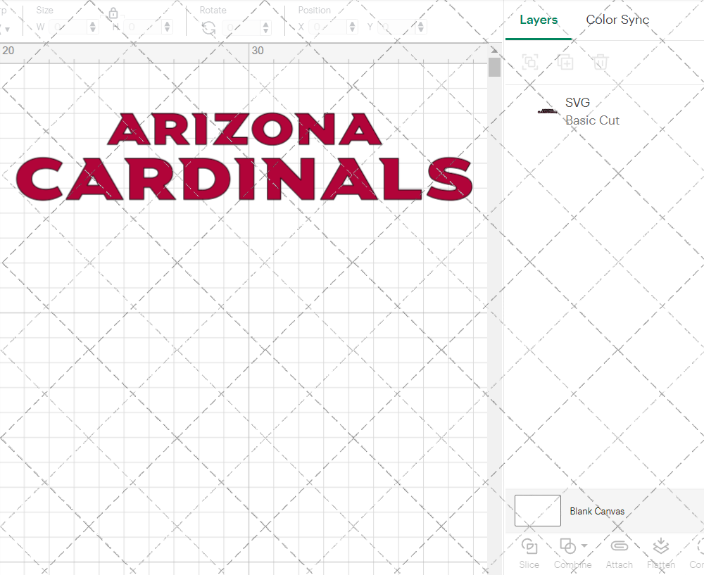 Arizona Cardinals Wordmark 2005, Svg, Dxf, Eps, Png - SvgShopArt