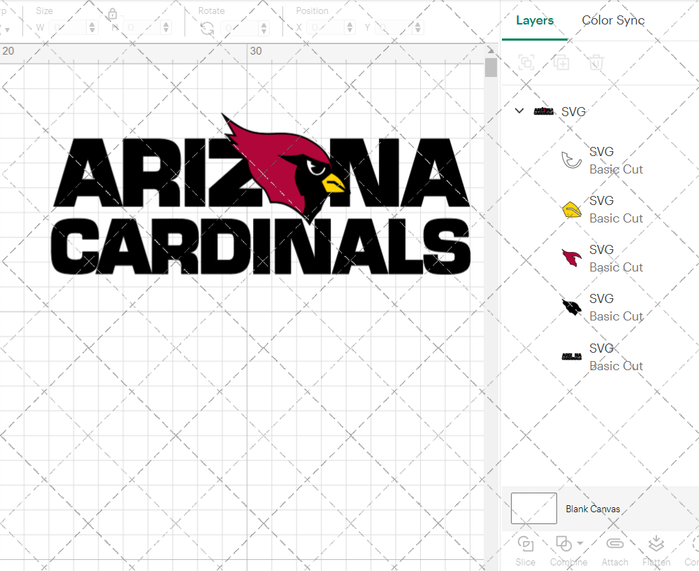 Arizona Cardinals Wordmark 1994, Svg, Dxf, Eps, Png - SvgShopArt