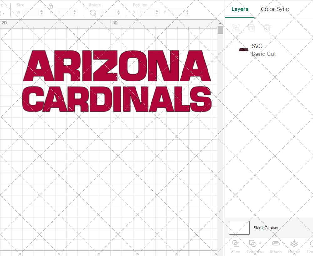 Arizona Cardinals Wordmark 1994 003, Svg, Dxf, Eps, Png - SvgShopArt