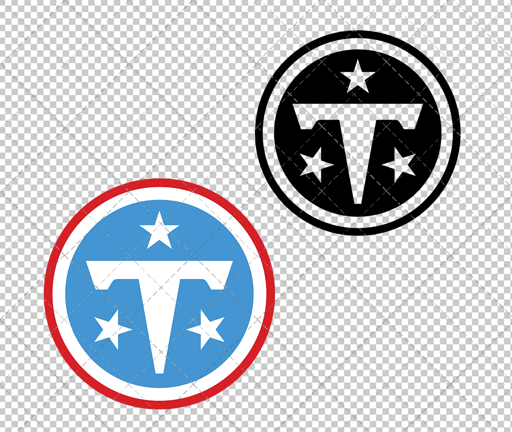 Tennessee Titans 2026, Svg, Dxf, Eps, Png - SvgShopArt