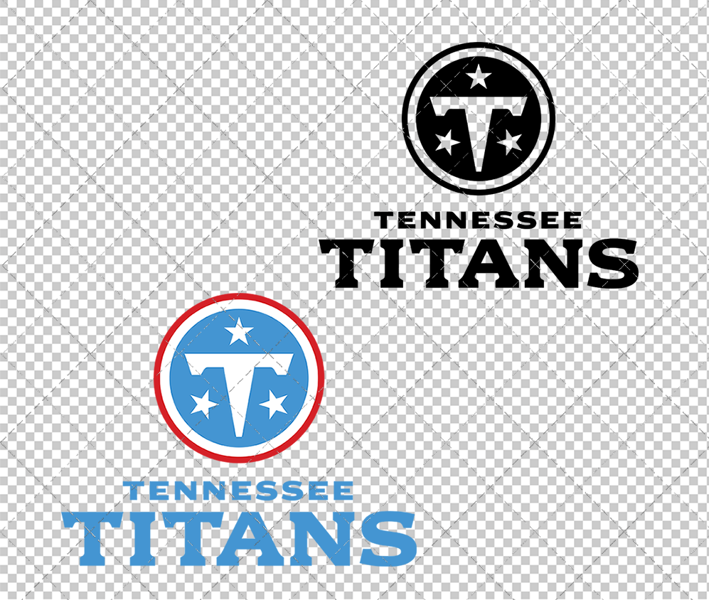 Tennessee Titans Alternate 2026 002, Svg, Dxf, Eps, Png - SvgShopArt