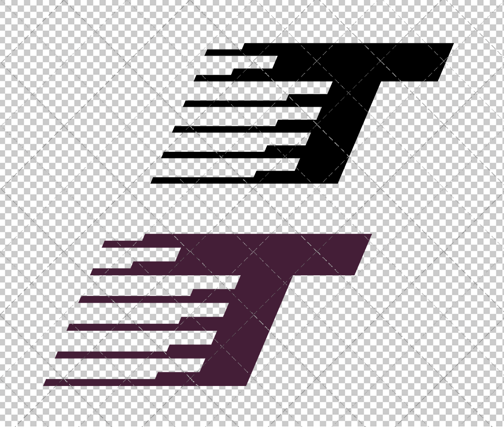Toronto Tempo Alternate 2026 003, Svg, Dxf, Eps, Png - SvgShopArt