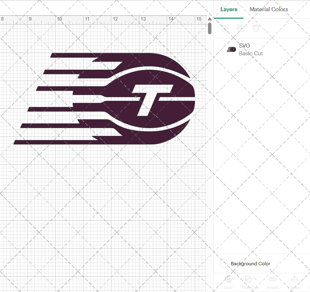 Toronto Tempo Alternate 2026, Svg, Dxf, Eps, Png - SvgShopArt