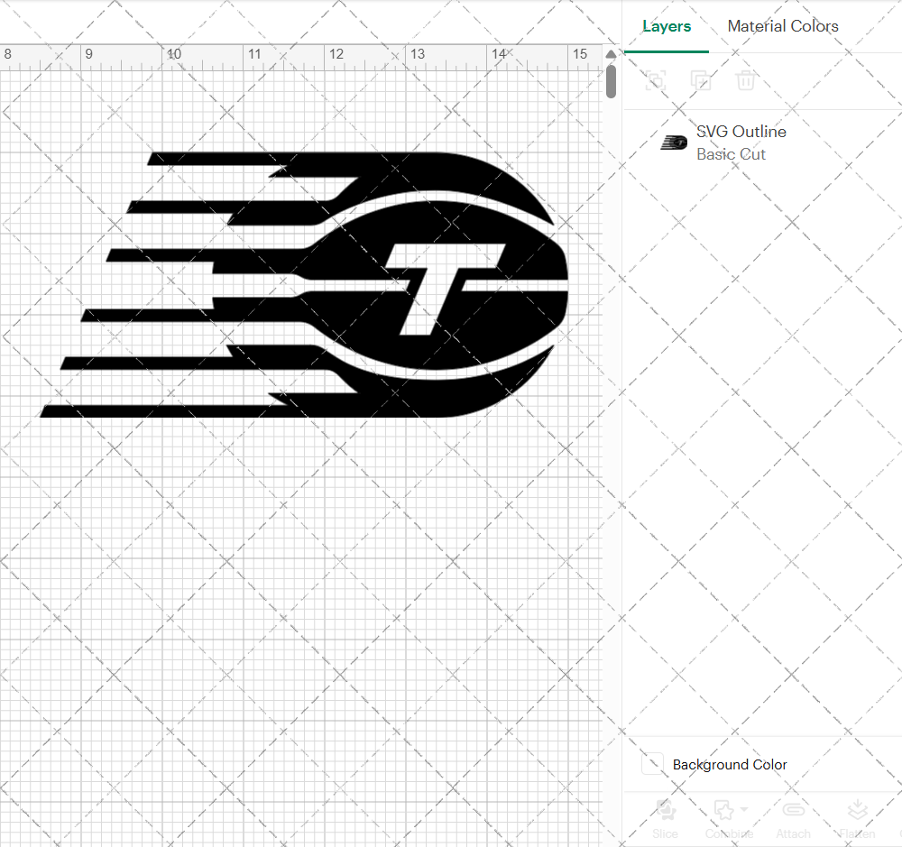 Toronto Tempo Alternate 2026, Svg, Dxf, Eps, Png - SvgShopArt