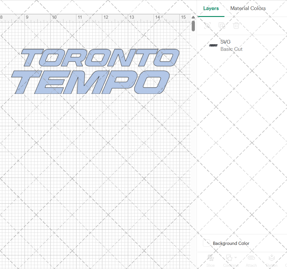 Toronto Tempo Wordmark 2026 002, Svg, Dxf, Eps, Png - SvgShopArt