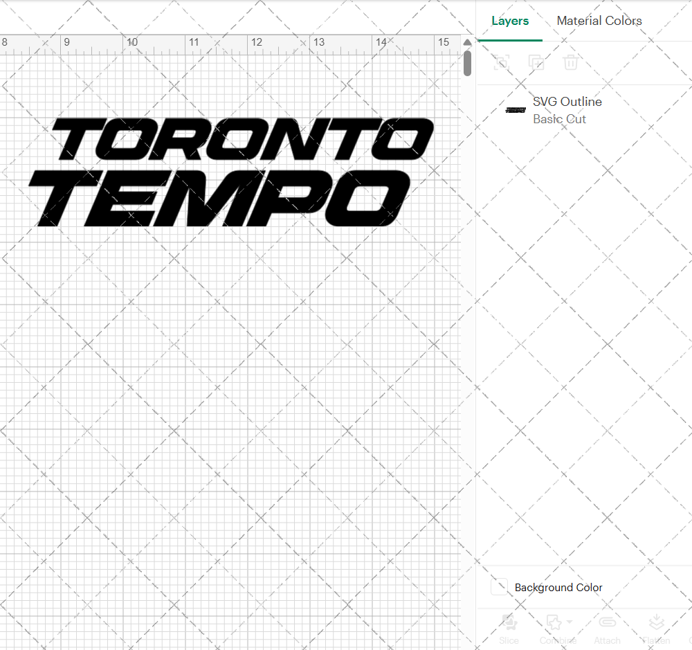 Toronto Tempo Wordmark 2026 002, Svg, Dxf, Eps, Png - SvgShopArt