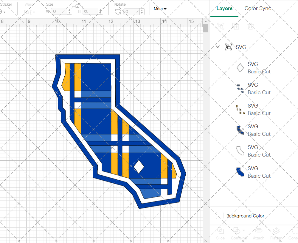 UC Riverside Highlanders Alternate 2020, Svg, Dxf, Eps, Png - SvgShopArt