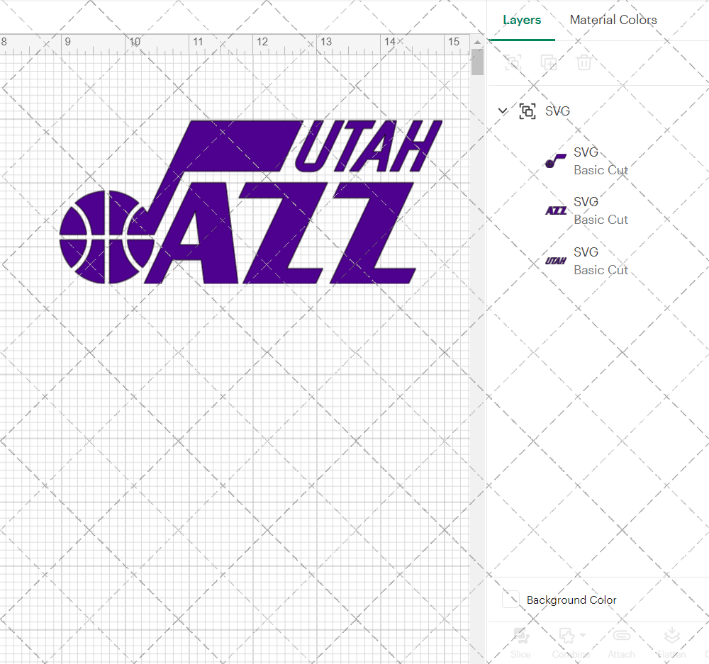 Utah Jazz 2025, Svg, Dxf, Eps, Png - SvgShopArt