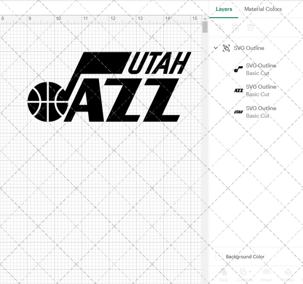 Utah Jazz 2025, Svg, Dxf, Eps, Png - SvgShopArt