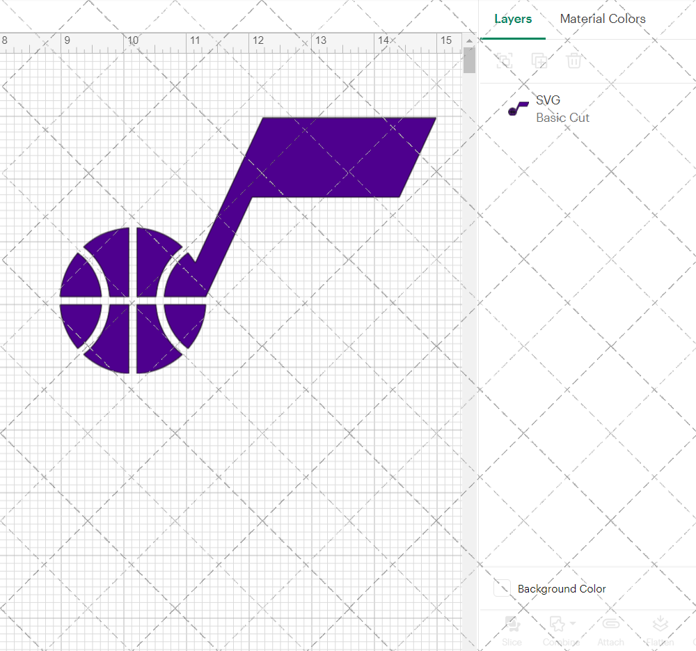 Utah Jazz Alternate 2025, Svg, Dxf, Eps, Png - SvgShopArt